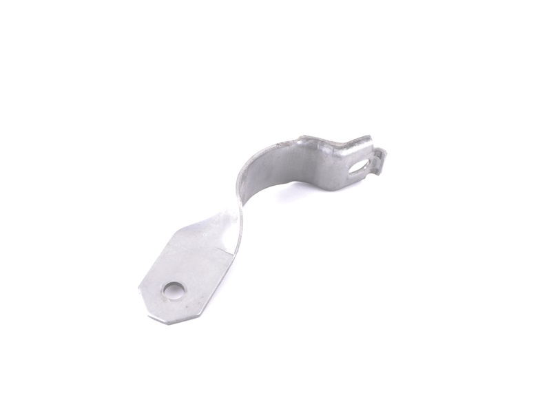 Genuine Exhaust Support Bracket Shackle 18 20 7 546 288