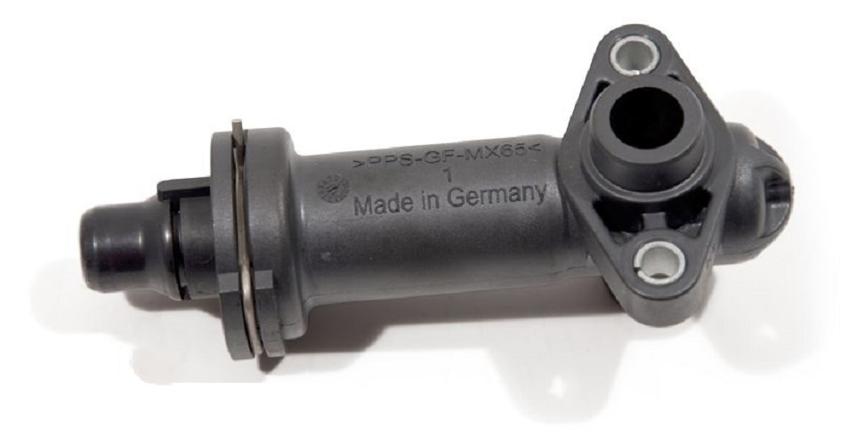 Genuine Water Pump Thermostat 11 71 2 247 723