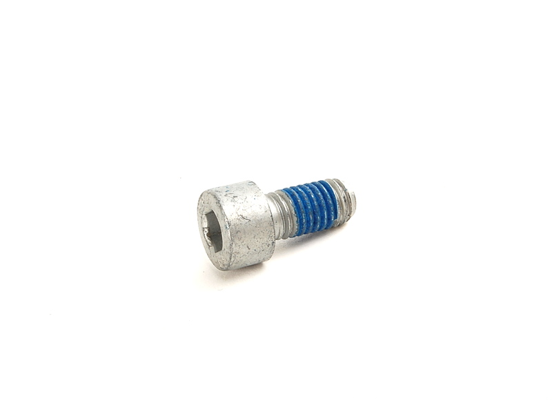 Genuine Clutch Fillister Head Screws M8x16-ZNS3 MK