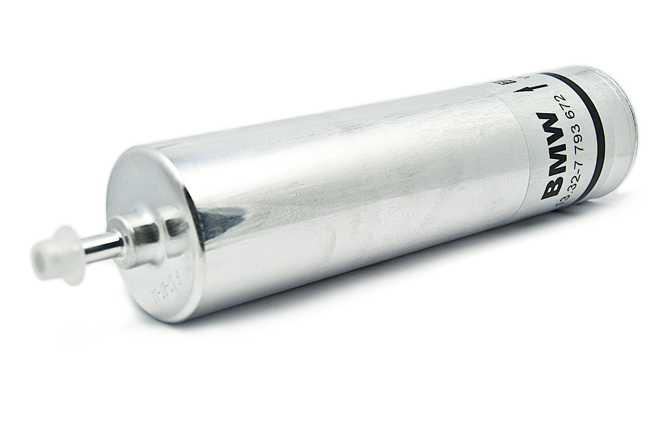 Genuine Fuel Filter Strainer/Cartridge