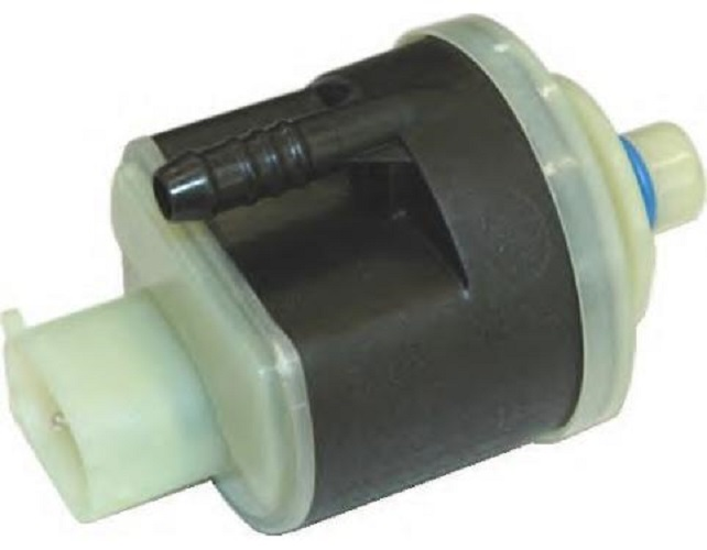 Genuine Diesel Fuel Strainer+Filter Cartridge