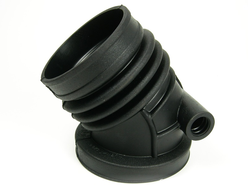 Genuine Mass Air Flow Sensor Intake Rubber Boot/Tube