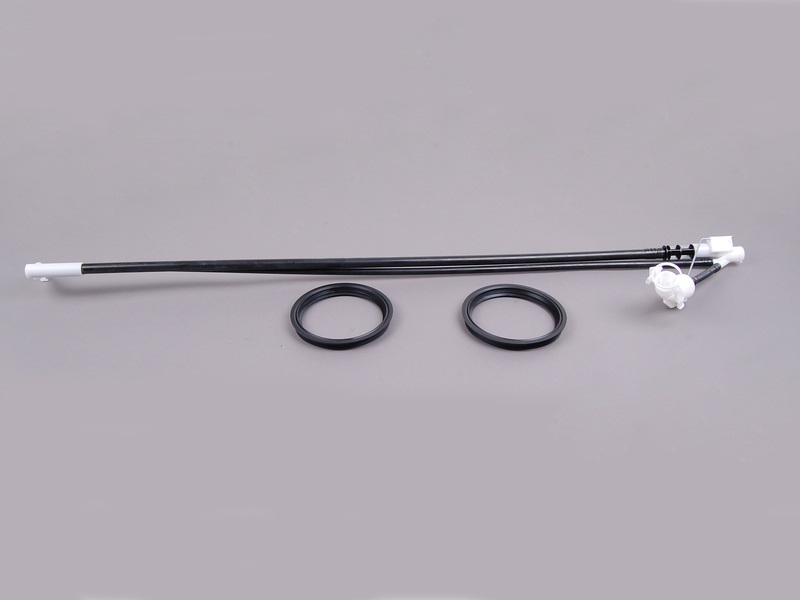 Genuine Fuel Transfer Sucking Jet Pump Left