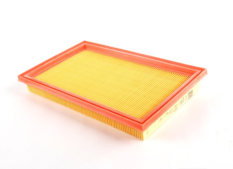 Genuine Air Filter Element 13 72 1 491 749