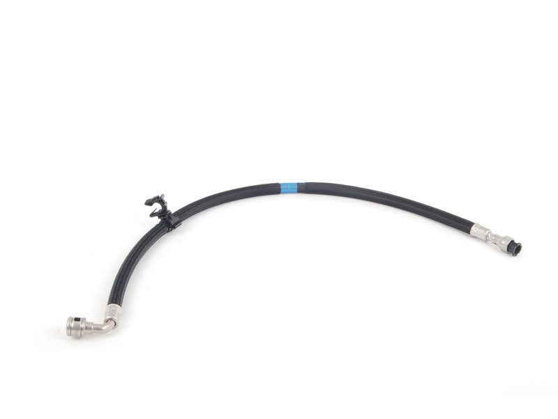 Genuine Feed Fuel Hose Line To High-Pressure Fuel Pump 13 53 7 605 189