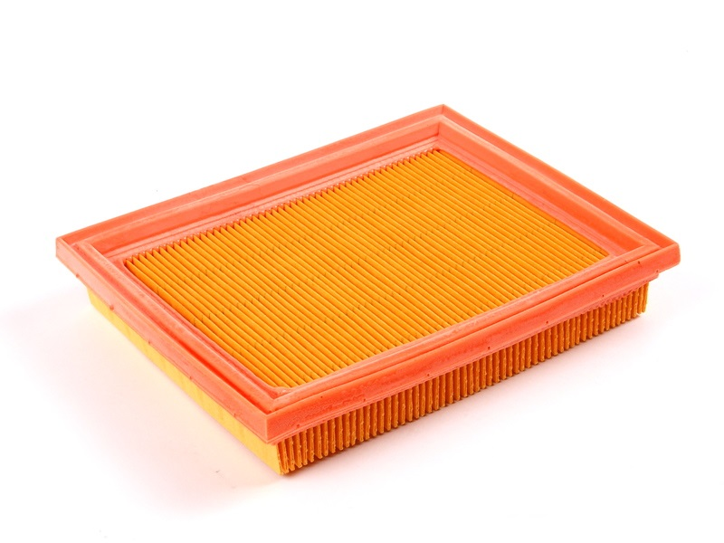 Genuine Air Filter Element 13 72 1 477 840