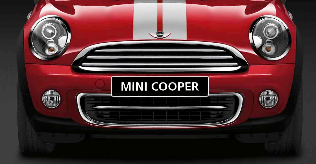 Genuine Outer Primed Trim For Air Inlet 51 11 7 268 752