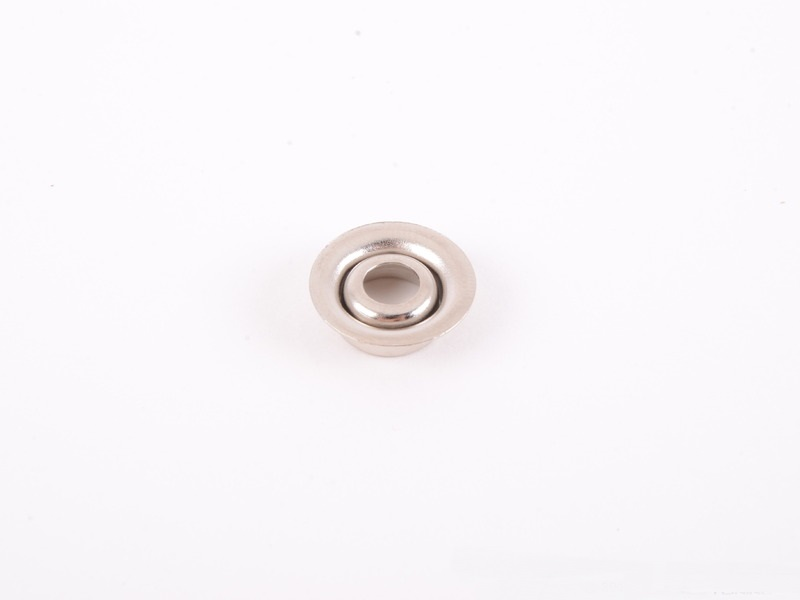 Genuine Push Button For Picnic Bench / Trunk Floor 51 47 7 465 737