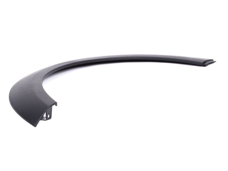 Genuine Rear Right Sidewall Flare 51 77 7 157 106