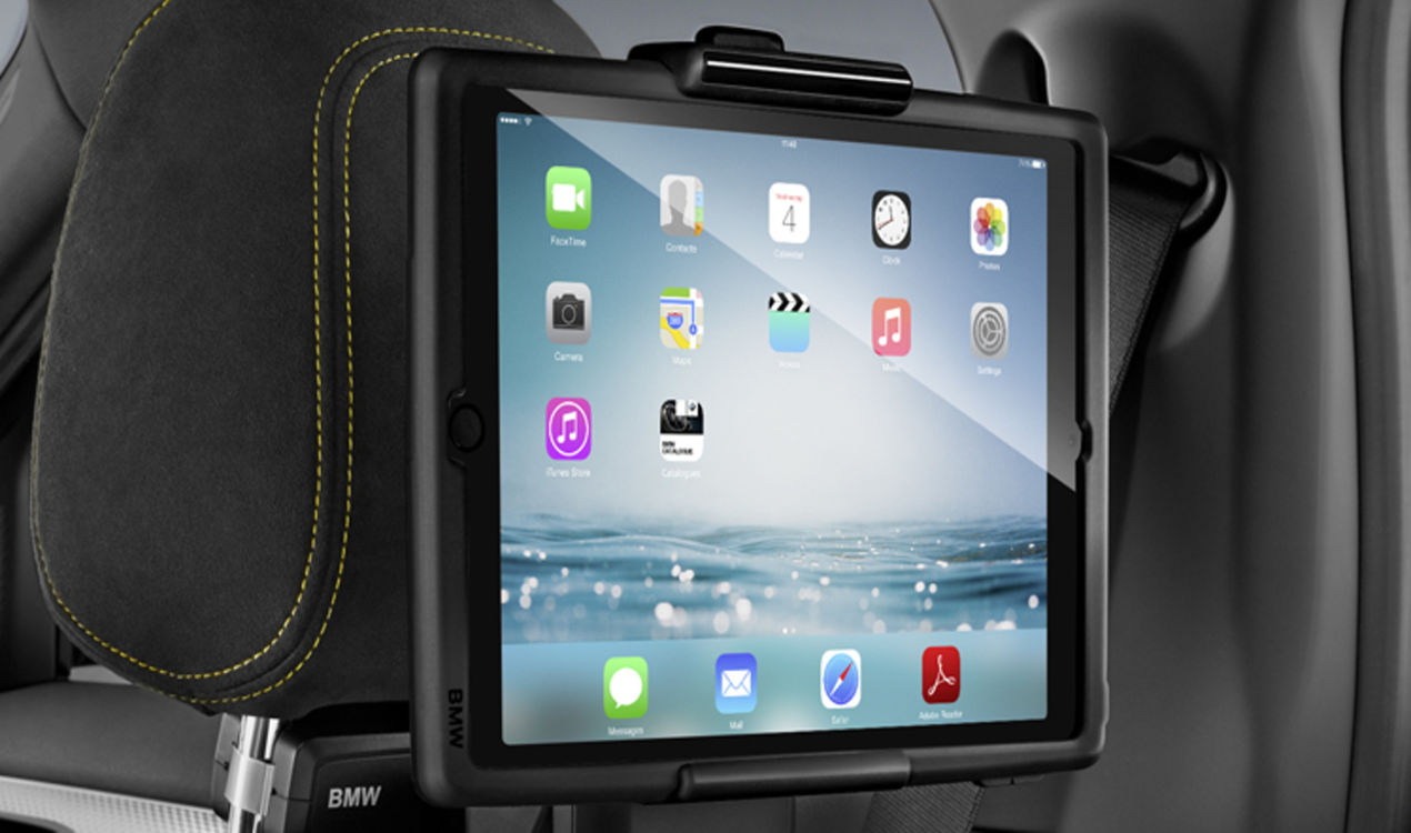 Genuine Safety Protector Cover Case Apple iPad Air 1 51 95 2 360 374