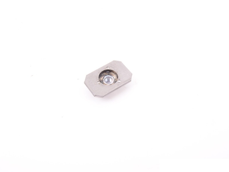 Genuine Roof Rack Rail Luggage Carrier Base Support Nut 51 13 7 336 867