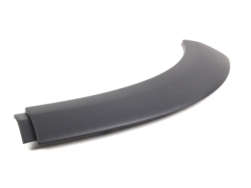 Genuine Front Left Wheel Arch Fender Cover Trim Black 51 13 1 505 865