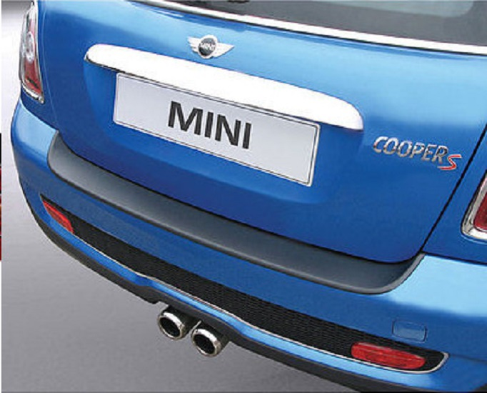 Genuine Rear Bumper Edge Protector Guard 51 47 2 412 742