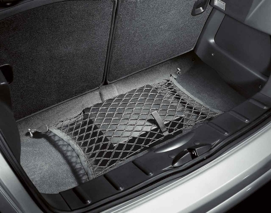 Genuine Car Boot Floor Luggage/Cargo Safety Net 51 47 2 754 568