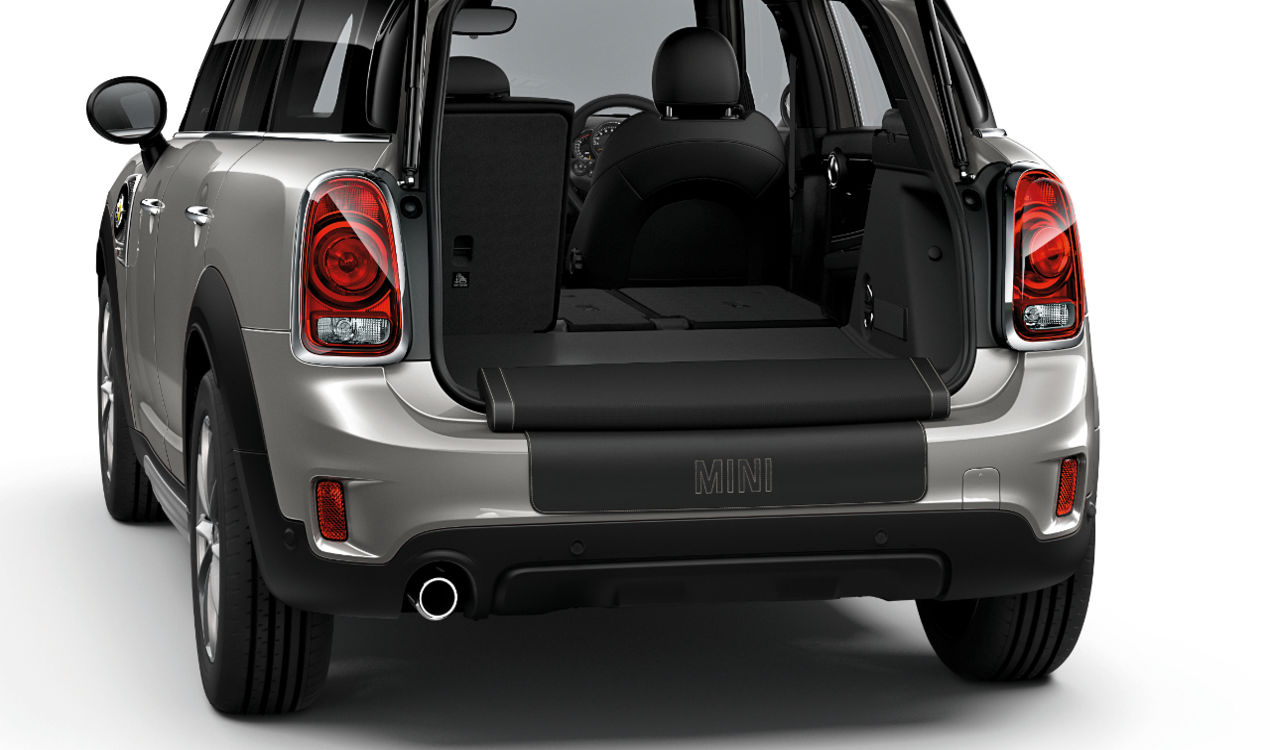 Genuine Trim Panel Trunk Floor Picnic Bench 51 47 7 433 402