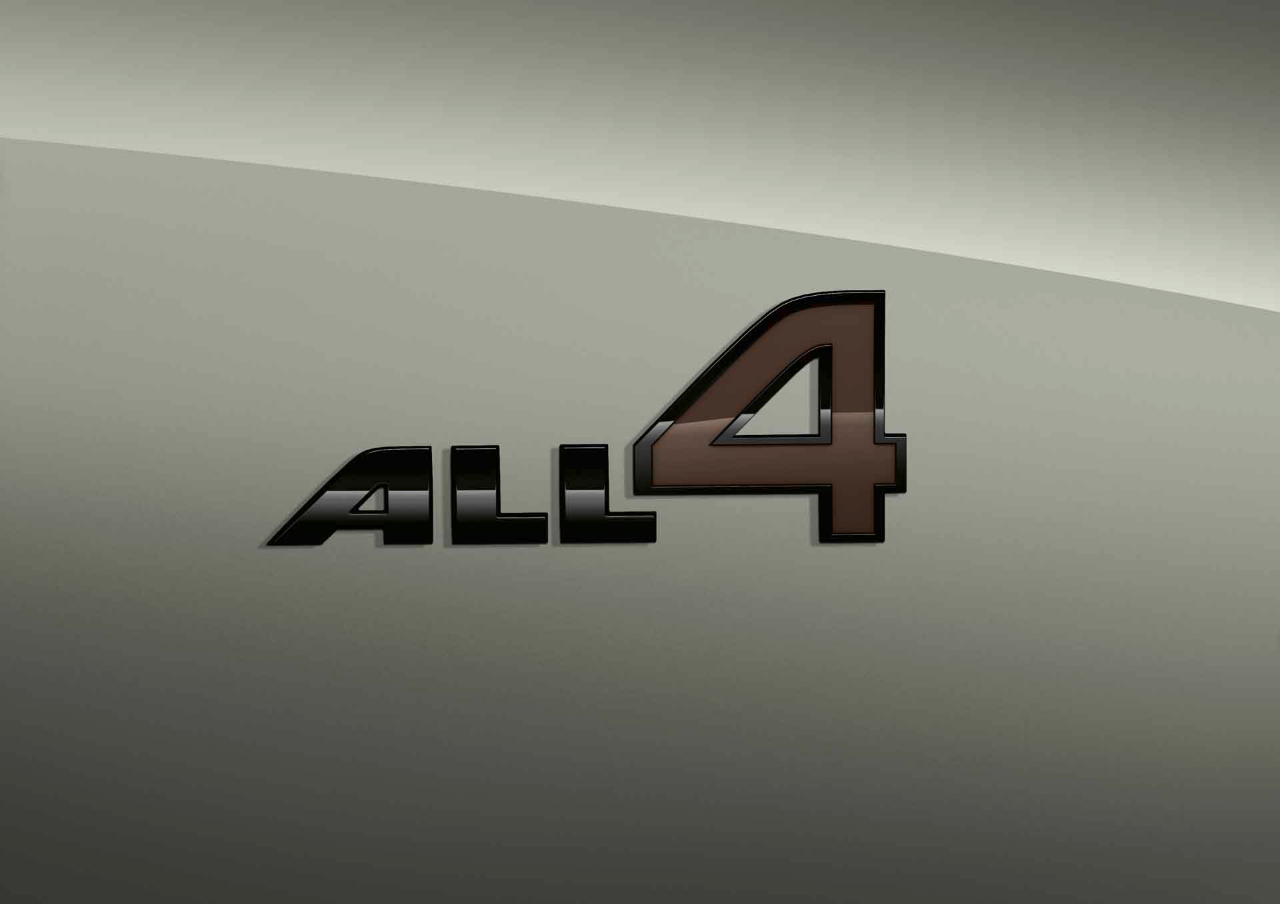 Genuine Emblem Lettering All 4 51 14 2 470 384