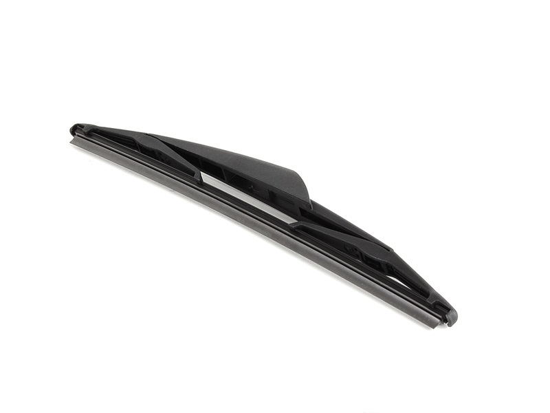 Genuine Rear Window Windscreen Wiper Blade 61 62 7 079 943