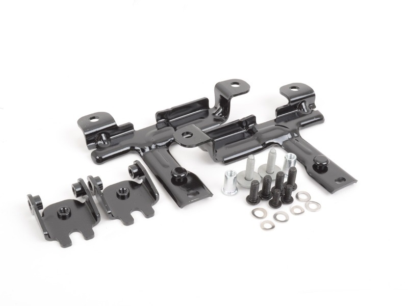 Genuine Additional Headlight Headlamp Bracket 63 12 2 355 766