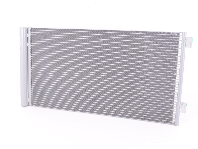 Genuine Air Conditioning A/C Air Con Condenser With Drier 64 53 9 228 607