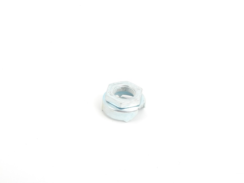 Genuine Antenna / Aerial Top Fixing Nut 65 20 6 925 347