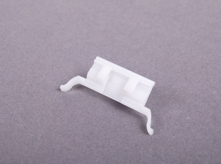 Genuine Replacement Exterior Body Trim Clip 51 31 7 113 199