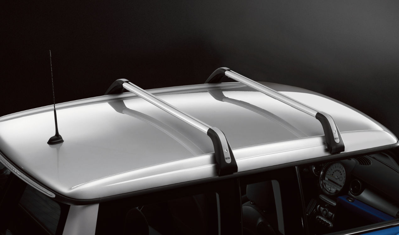 Genuine Roof Rack Rails Carrier Holder 82 71 2 149 225
