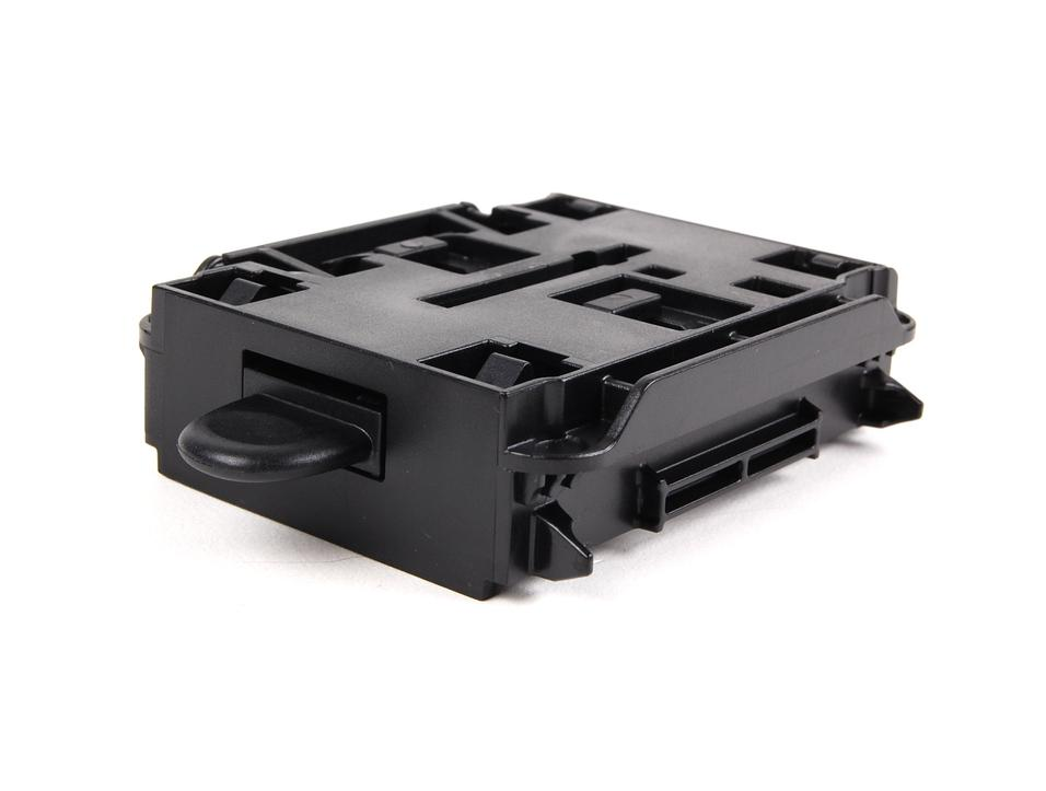 Genuine Centre Console Universal Rail Adapter 51 16 9 809 203
