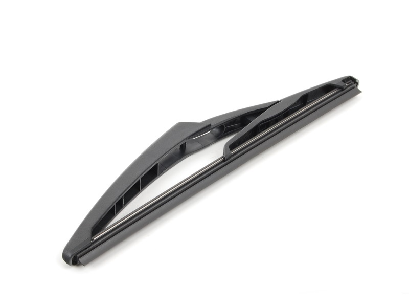 Genuine Rear Window Windscreen Wiper Blade 61 62 9 801 999