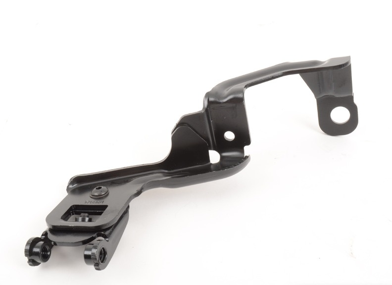 Genuine Additional Headlight Headlamp Bracket Left N/S 63 12 7 266 601