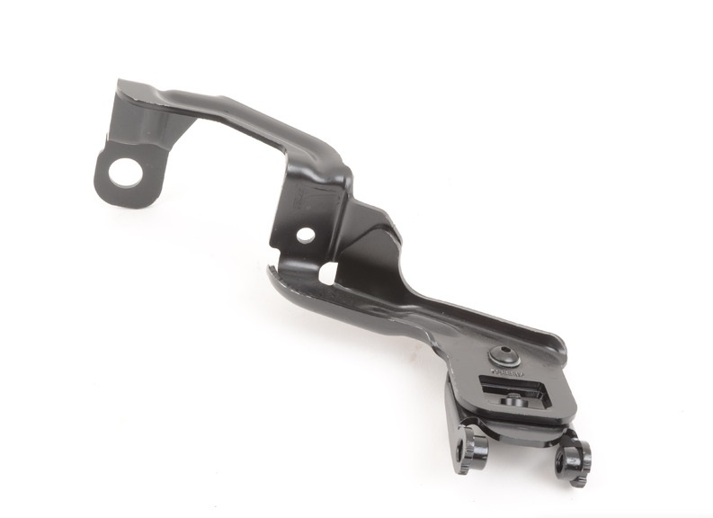 Genuine Additional Headlight Headlamp Bracket Right O/S 63 12 7 266 602