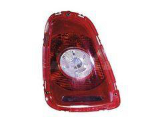 Genuine Rear Light Tail Lamp Left N/S Passenger Side - White 63 21 7 255 911