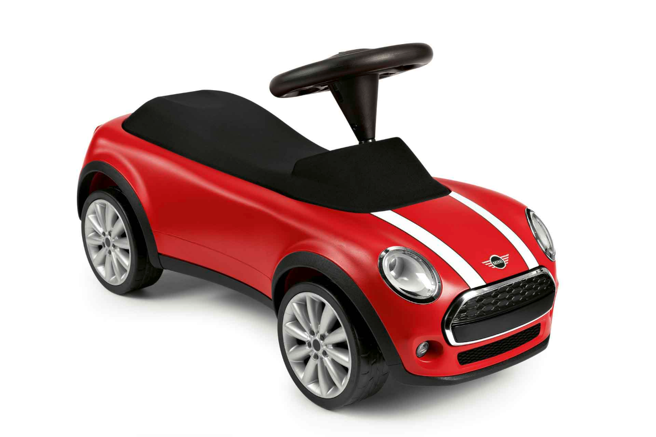 Genuine Baby Racer Kids Ride On Push Along Toy Car 18 Months 80 93 5 A21 500