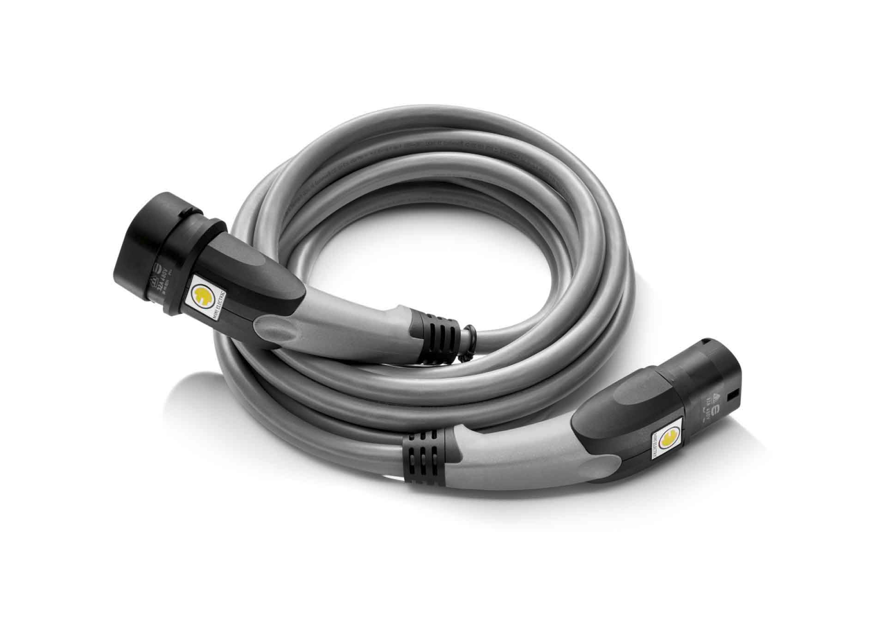 Genuine Charging Cable For Public Charging Stations 61 90 2 475 216