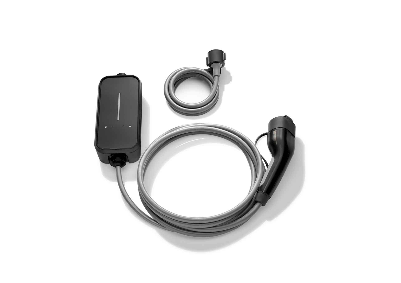Genuine Flexible Fast Charger CE Type 2 61 90 5 A13 819
