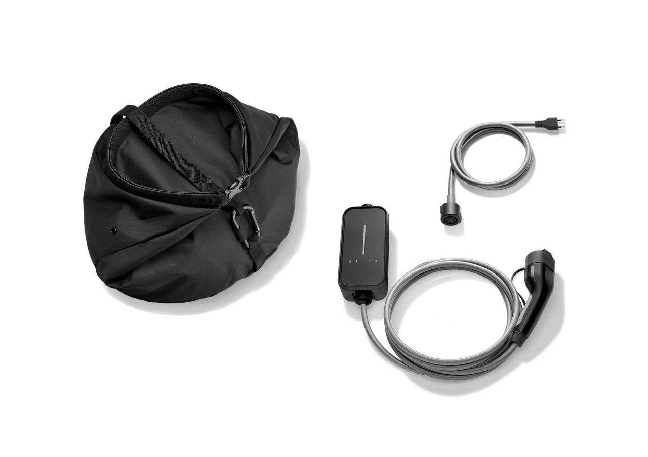 Genuine Flexible Fast Charger Starter Kit Type N 8A 61 90 5 A13 8C1