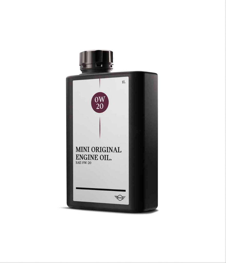 Genuine 1L Original Engine Oil 1 Litre LL-17 FE+ 0W20 83 21 2 463 698