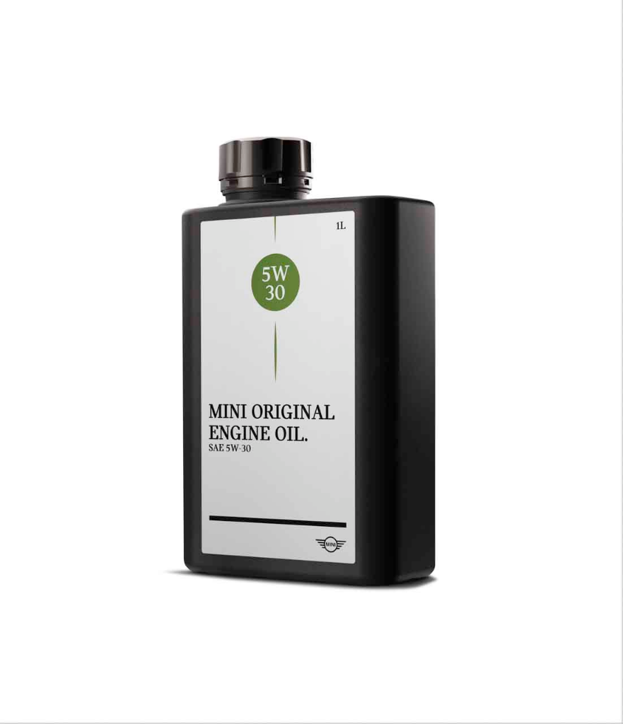 Genuine 1L Original Engine Oil 1 Litre LL-01 5W30 83 21 2 465 867