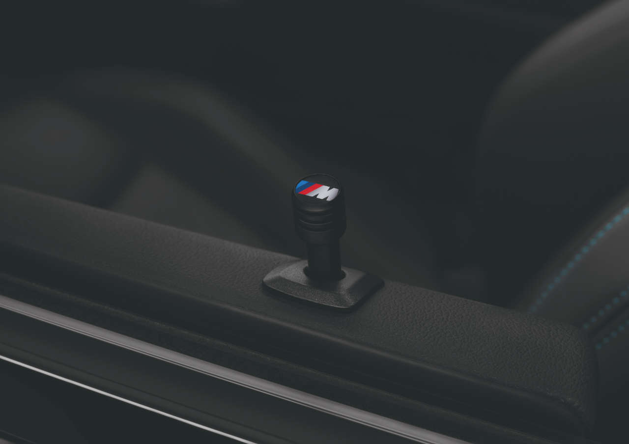 Genuine Door Pin M Performance 51 95 5 A36 8C7