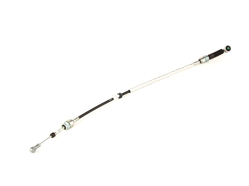 Genuine Gear Linkage Selector Shaft Shifting Cable 25 11 7 547 371