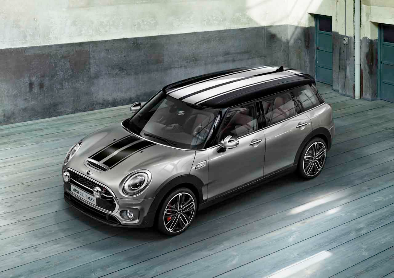 Genuine Sport Stripes Set White Roof Kit 51 14 2 413 158