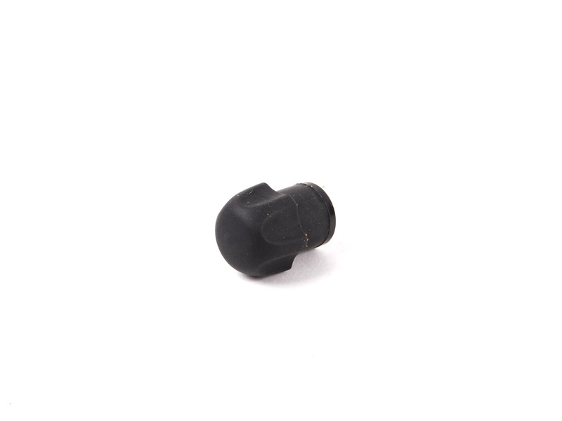 Genuine Boost CD Radio Rotary Knob / Button 65 12 9 127 000