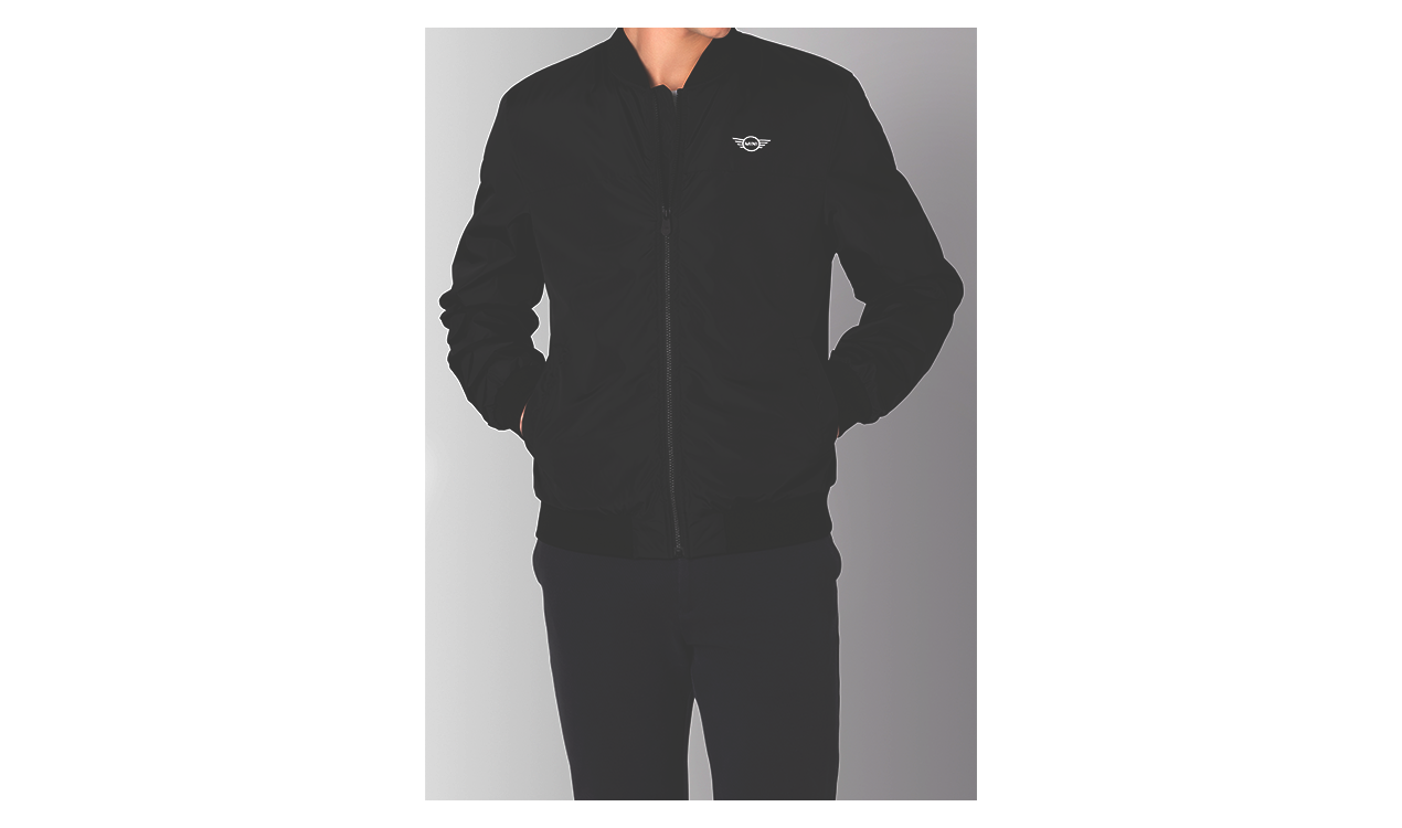 Genuine Lined Mens Jacket Coat Top Blouson Memory Shape Water Repellent 