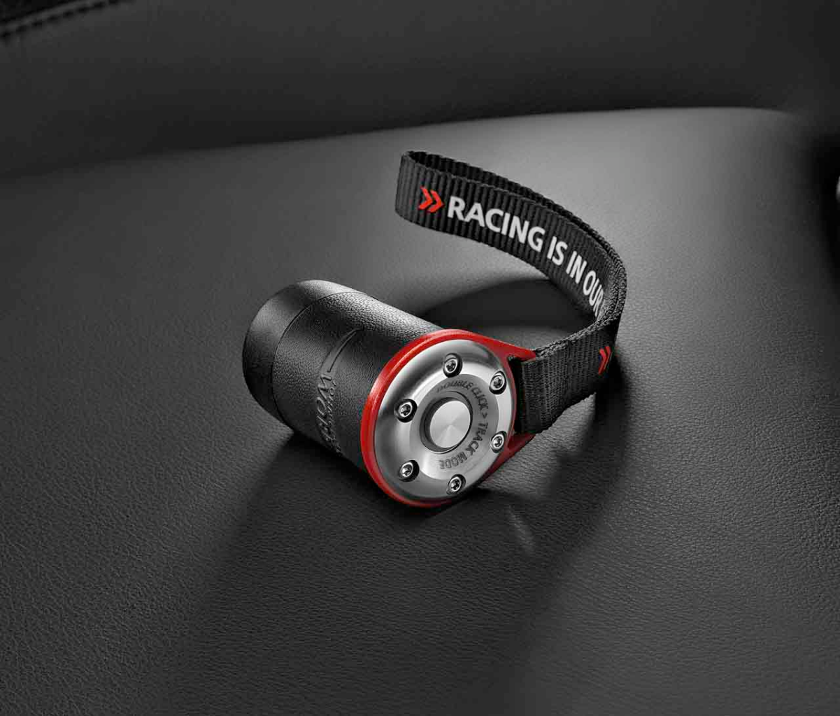 Genuine Exhaust Tuning Kit JCW 11 12 2 360 847