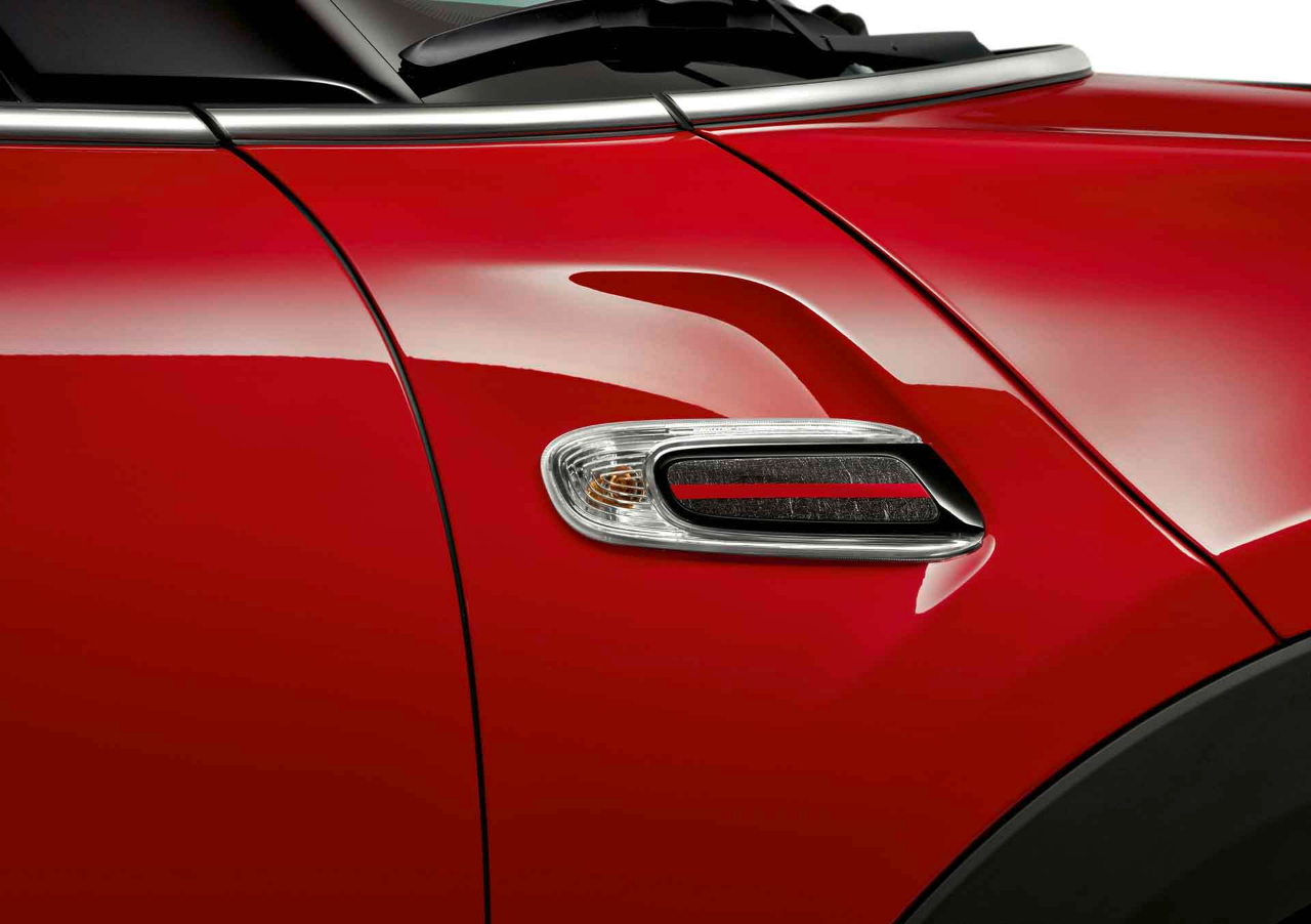 Genuine Trim Cover Set With Pad Stitched Carbon 51 13 2 466 564