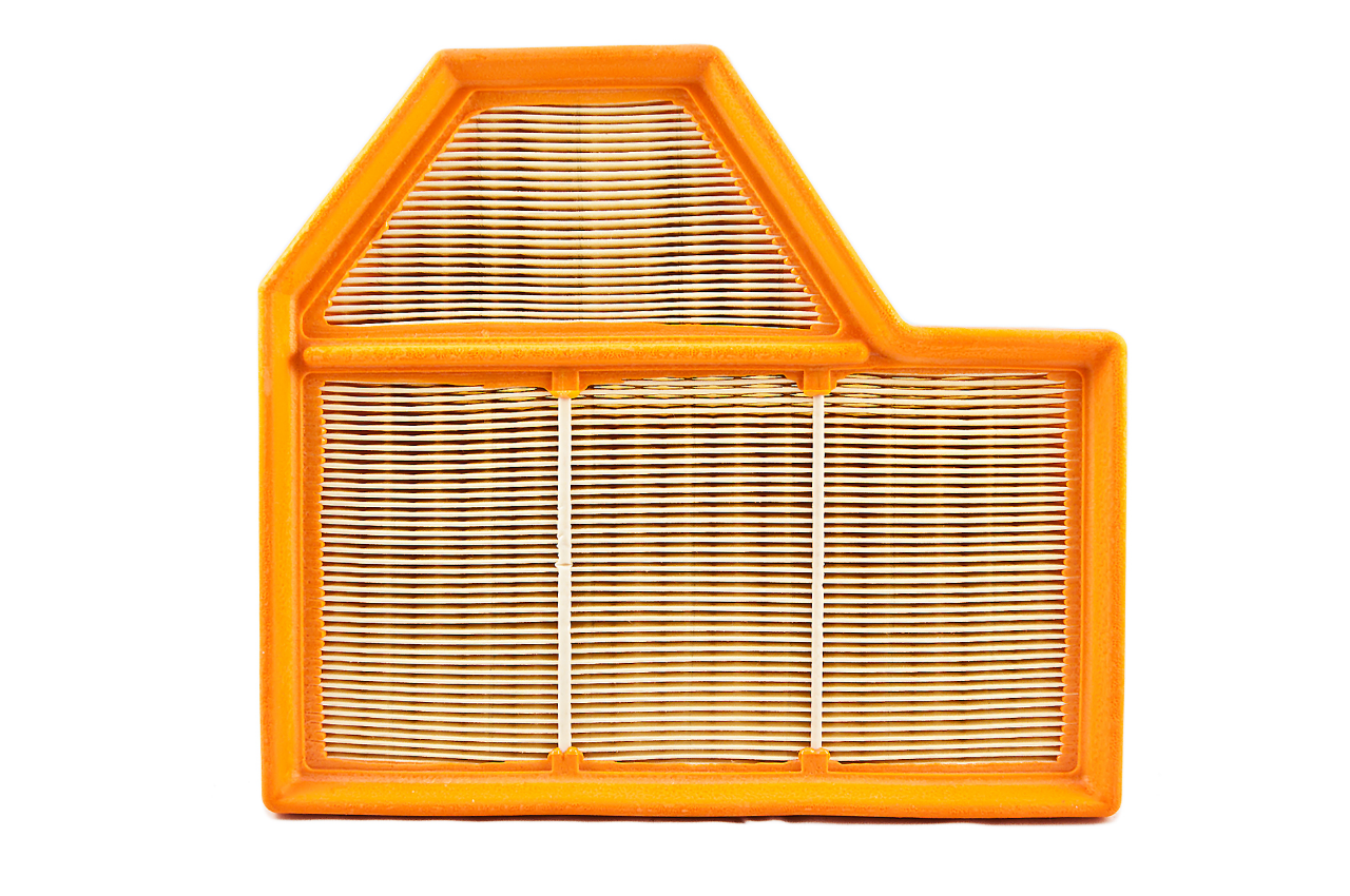 Genuine Right Air Filter Element 13 72 7 834 714