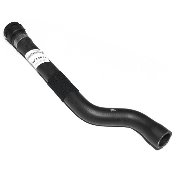 Genuine Cooling System Water Hose Pipe 11 53 2 247 820