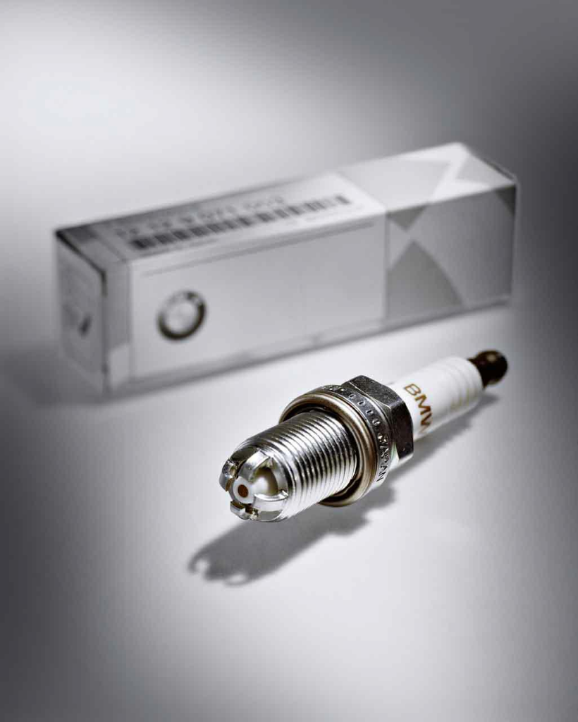 Genuine Spark Plug 12 12 9 070 999