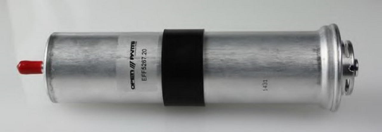 Genuine Diesel Fuel Strainer+Filter Cartridge 13 32 8 576 972