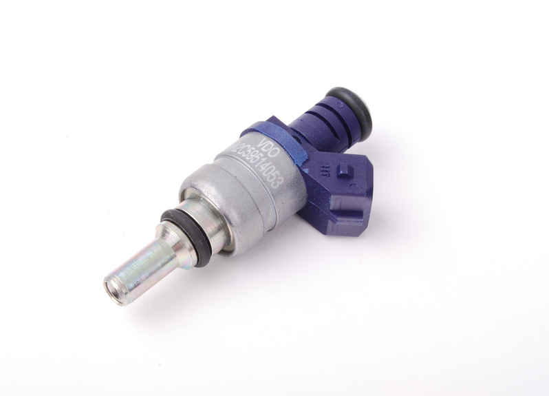 Genuine Petrol Fuel Injection Valve Injector 13 53 7 546 245