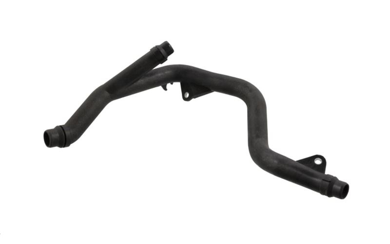 Genuine Water Hose Return Pipe Cooling System 11 53 2 247 918